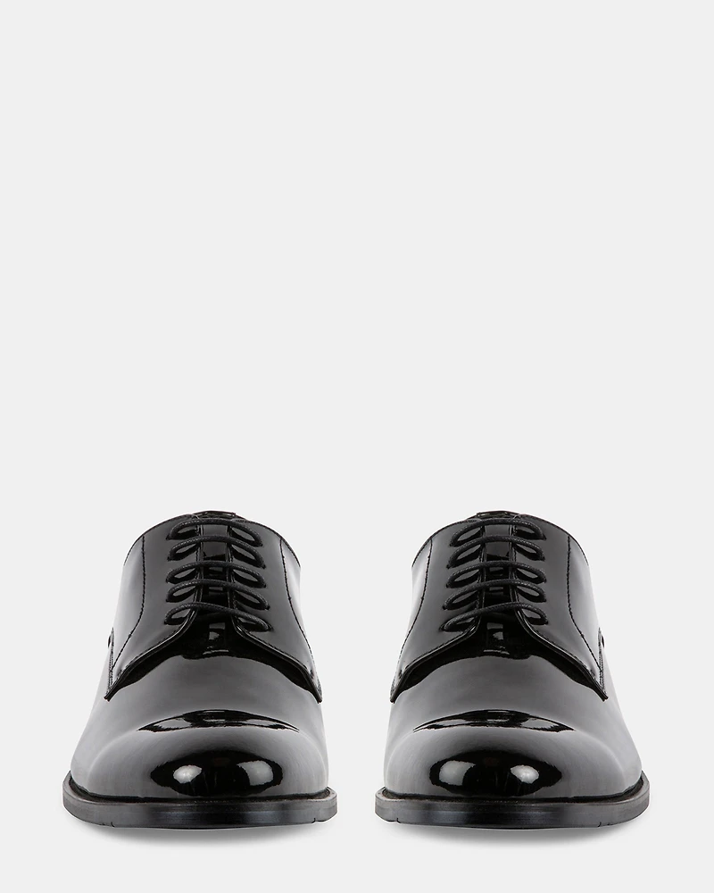 DEEN BLACK PATENT