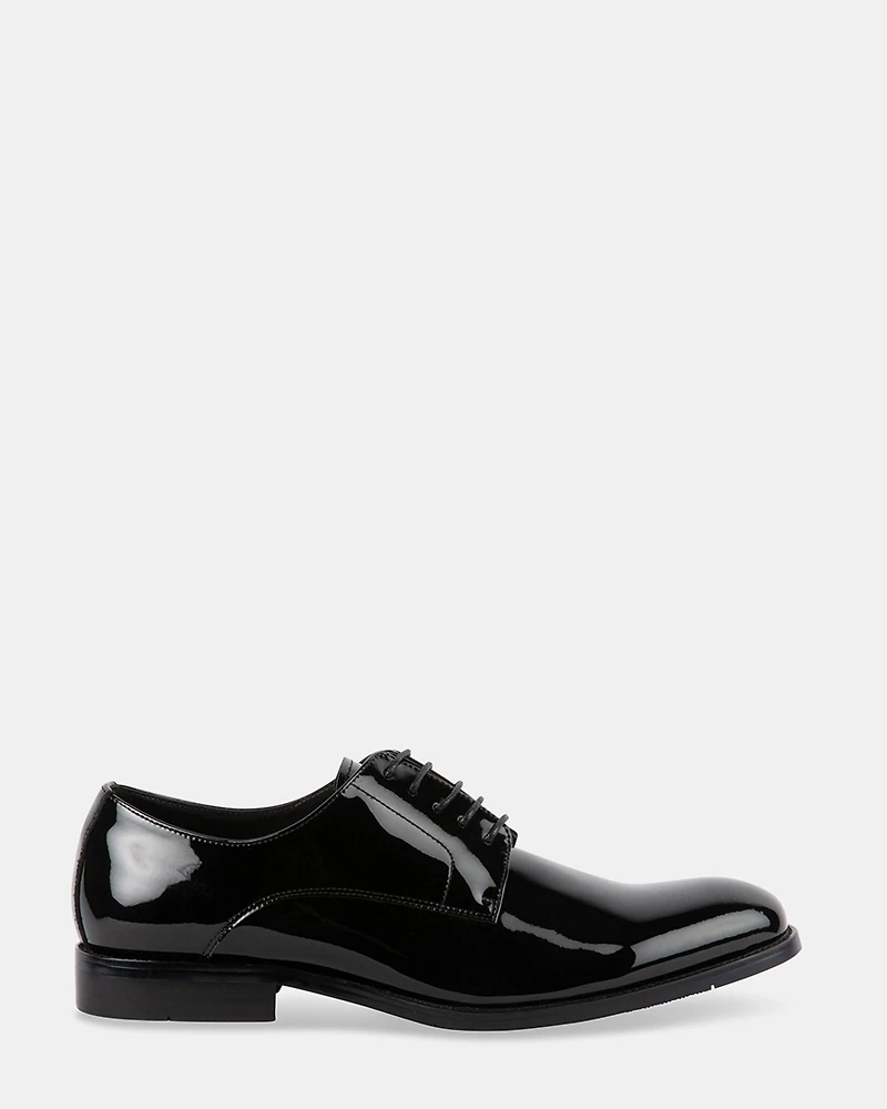 DEEN BLACK PATENT