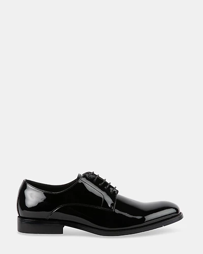 DEEN BLACK PATENT