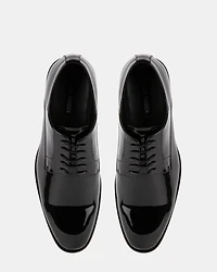 DEEN BLACK PATENT