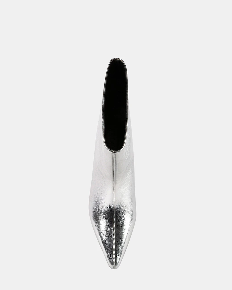 DELIGHT SILVER