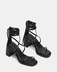 DEMURE BLACK