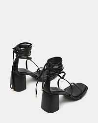 DEMURE BLACK