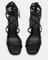 DEMURE BLACK