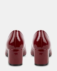 DIANNA BURGUNDY PATENT