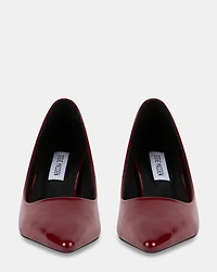 DIANNA BURGUNDY PATENT