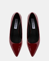 DIANNA BURGUNDY PATENT