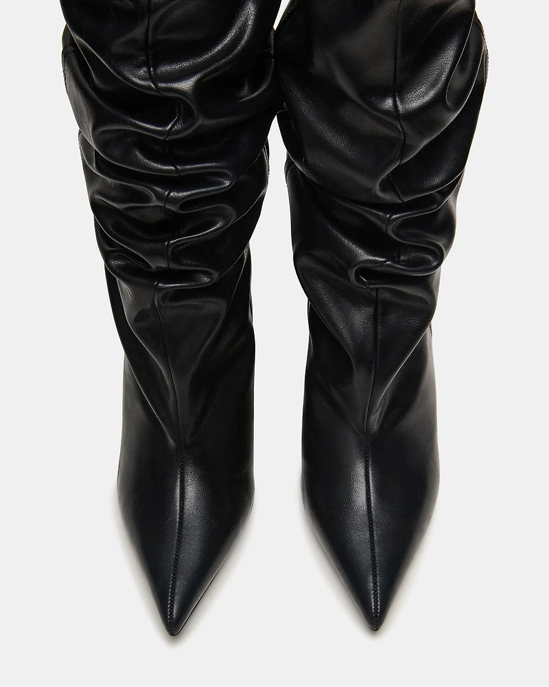 DISTORTION BLACK
