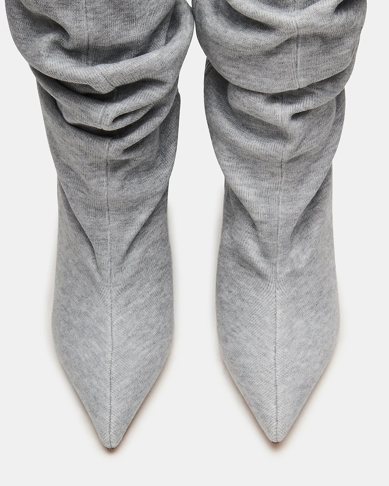 DISTORTION GREY