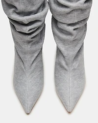 DISTORTION GREY