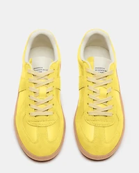 DIXIN YELLOW LEATHER