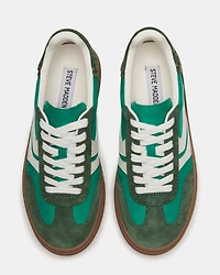 DODGE GREEN
