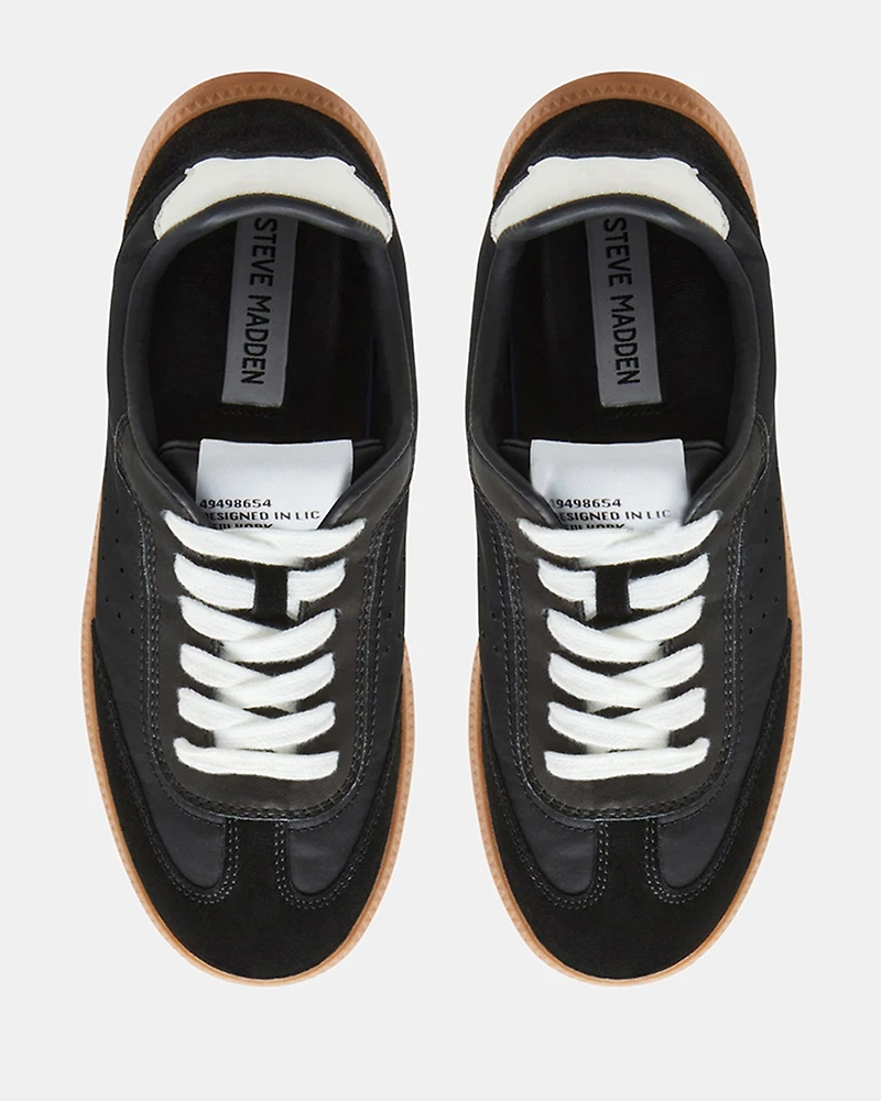 DUO BLACK