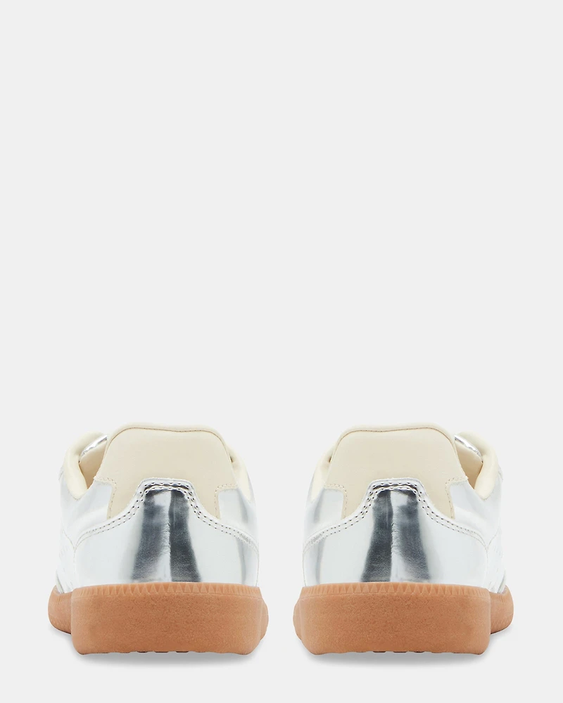 DUO SILVER