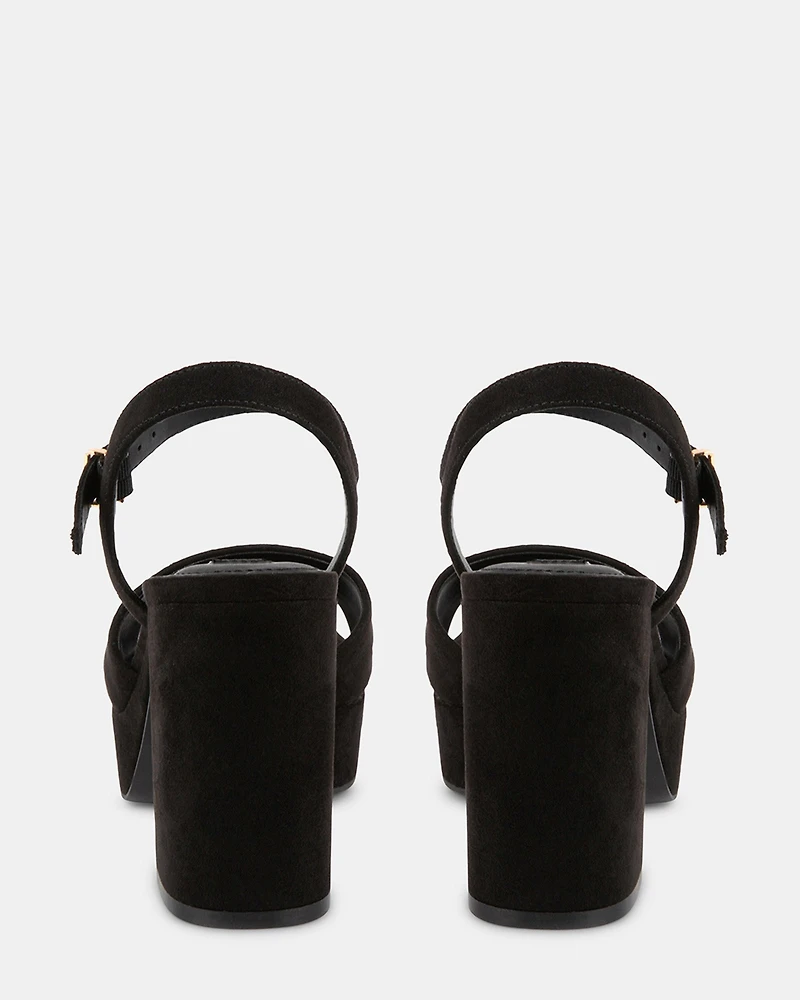 EARTHY BLACK