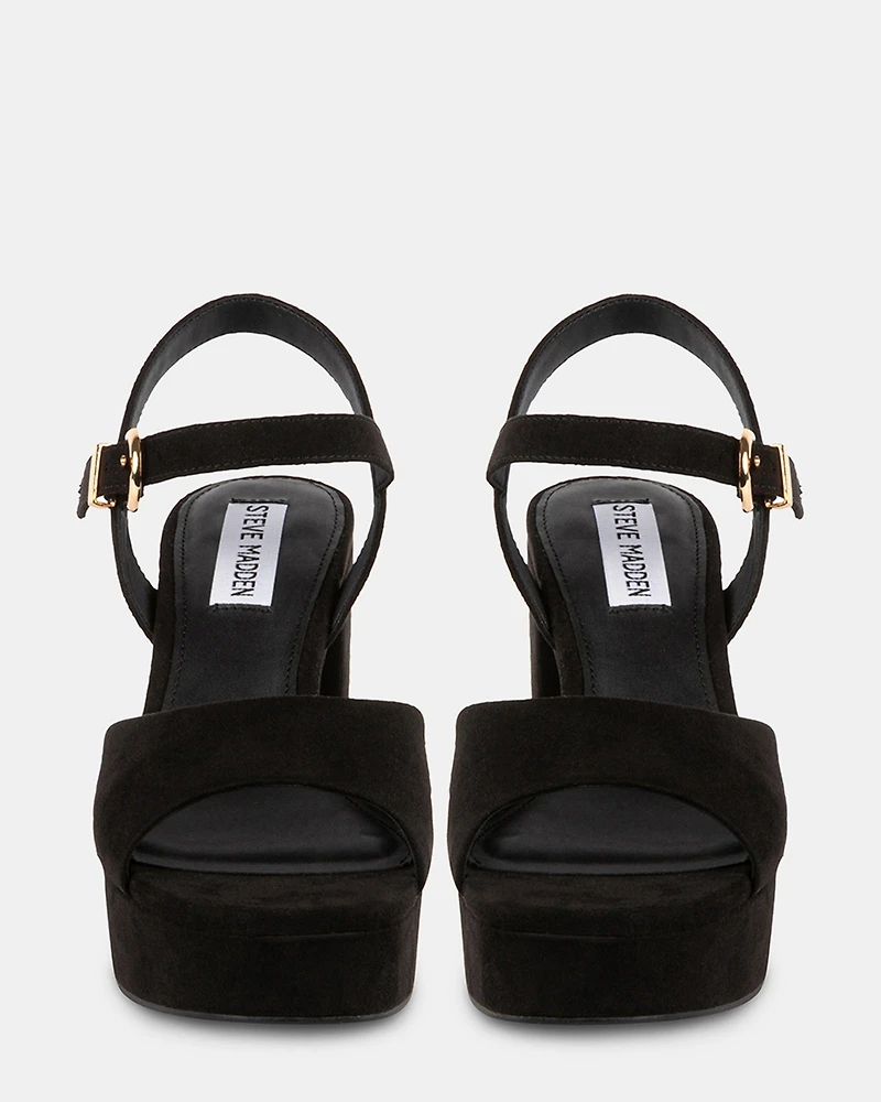 EARTHY BLACK