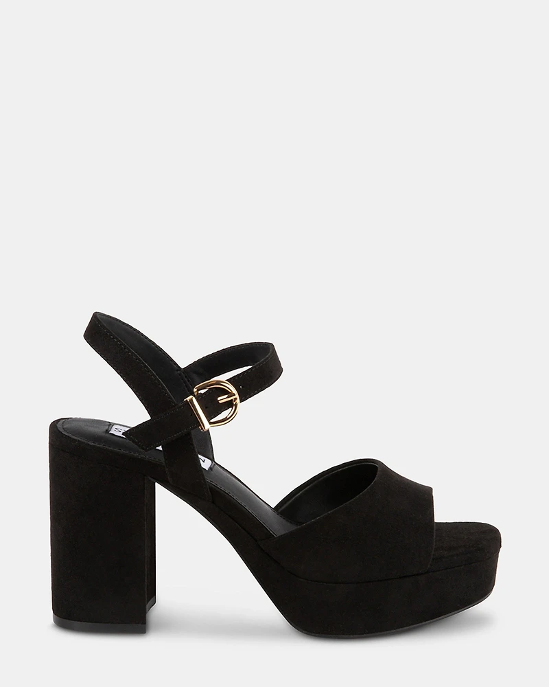 EARTHY BLACK