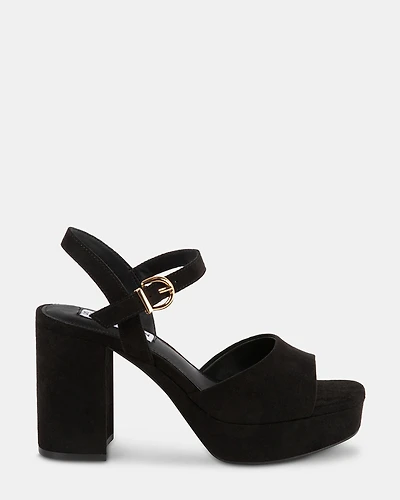 EARTHY BLACK