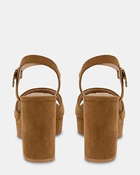 EARTHY BROWN