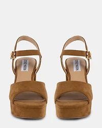 EARTHY BROWN