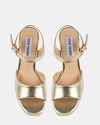 EARTHY GOLD