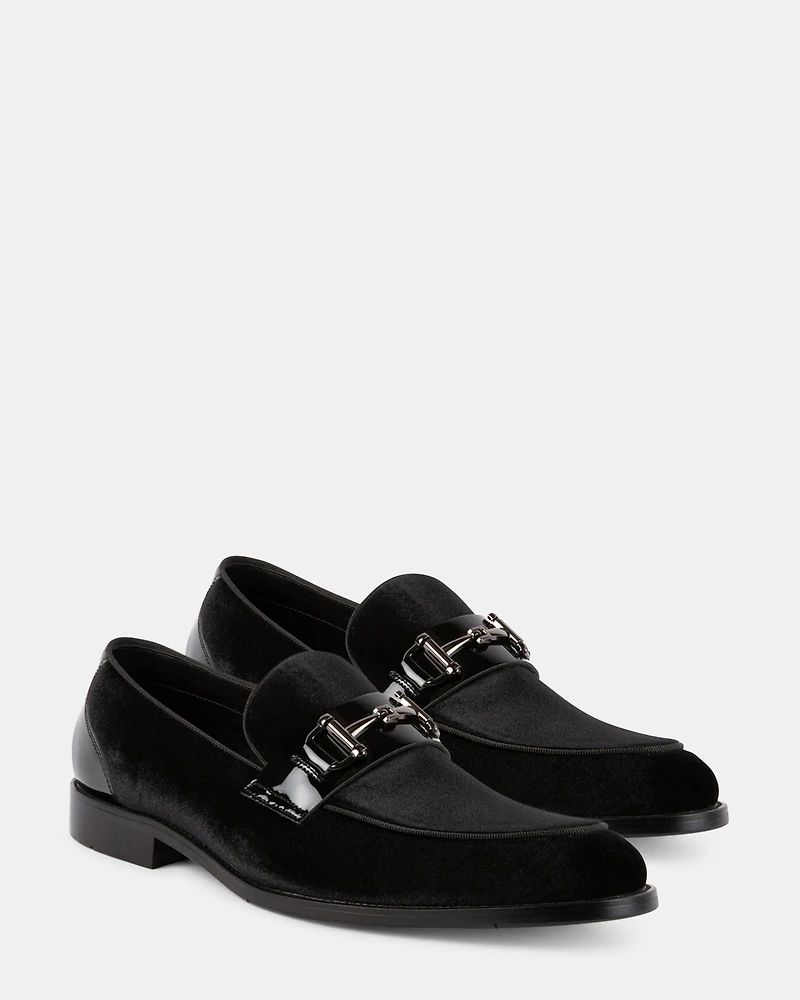EDMONT BLACK VELVET