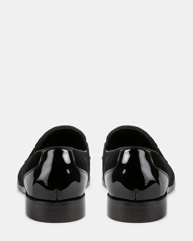 EDMONT BLACK VELVET