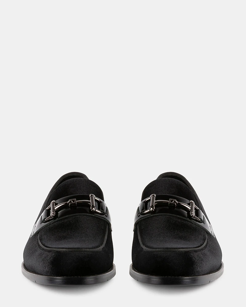 EDMONT BLACK VELVET