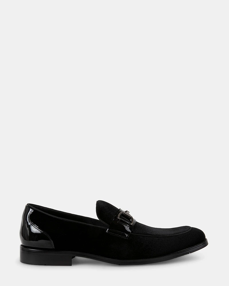 EDMONT BLACK VELVET