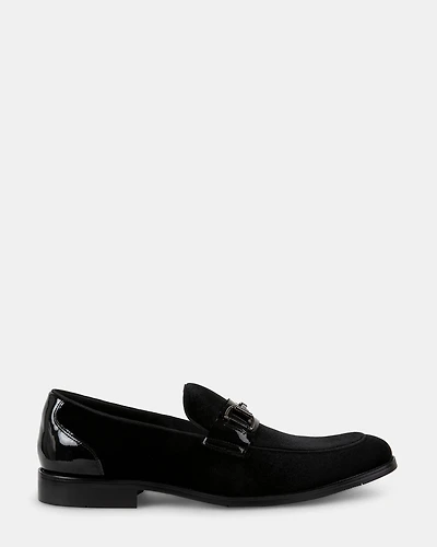 EDMONT BLACK VELVET