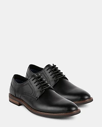 EDWARDS BLACK LEATHER