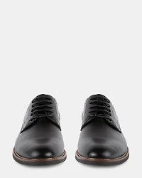 EDWARDS BLACK LEATHER
