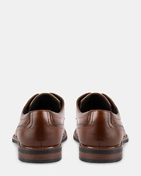EDWARDS COGNAC LEATHER