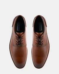 EDWARDS COGNAC LEATHER