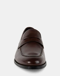 EFRIAN BROWN LEATHER