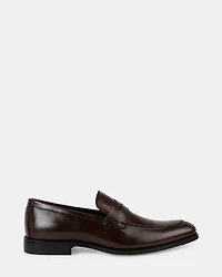 EFRIAN BROWN LEATHER