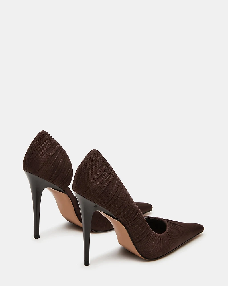 ELEGANTT BROWN