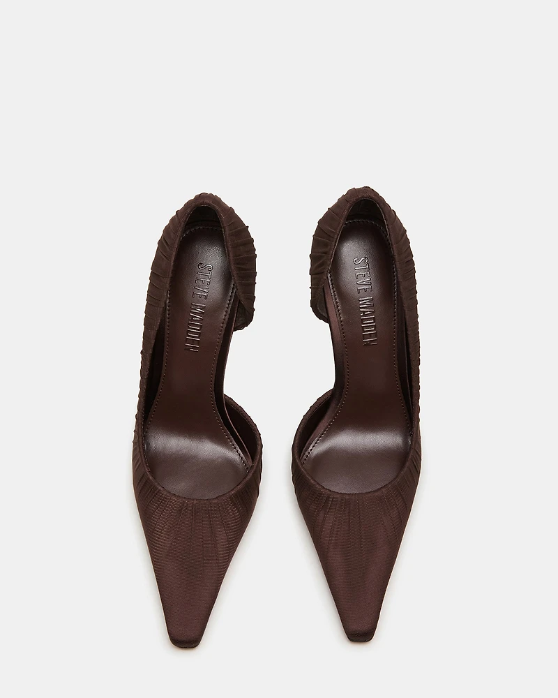 ELEGANTT BROWN