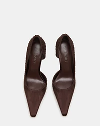 ELEGANTT BROWN