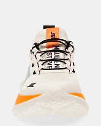 ELEVATE2 ORANGE MULTI