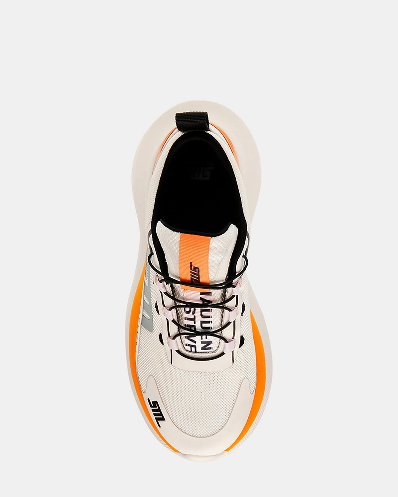 ELEVATE2 ORANGE MULTI