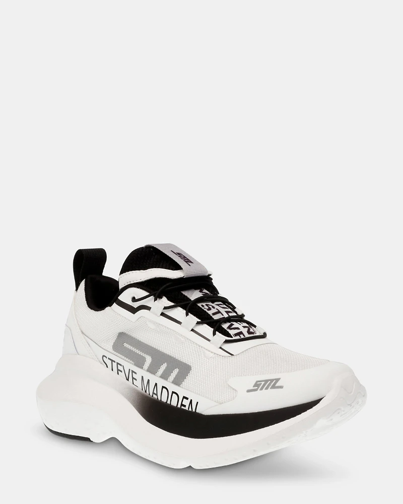 ELEVATE2 WHITE MULTI