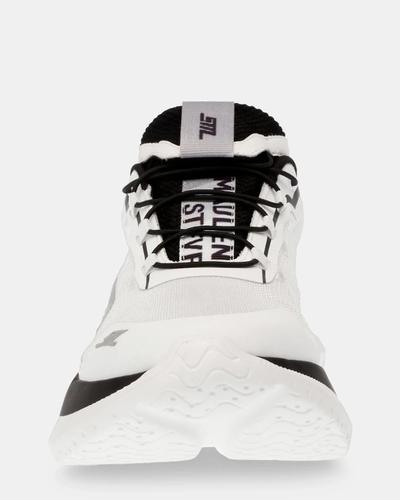 ELEVATE2 WHITE MULTI