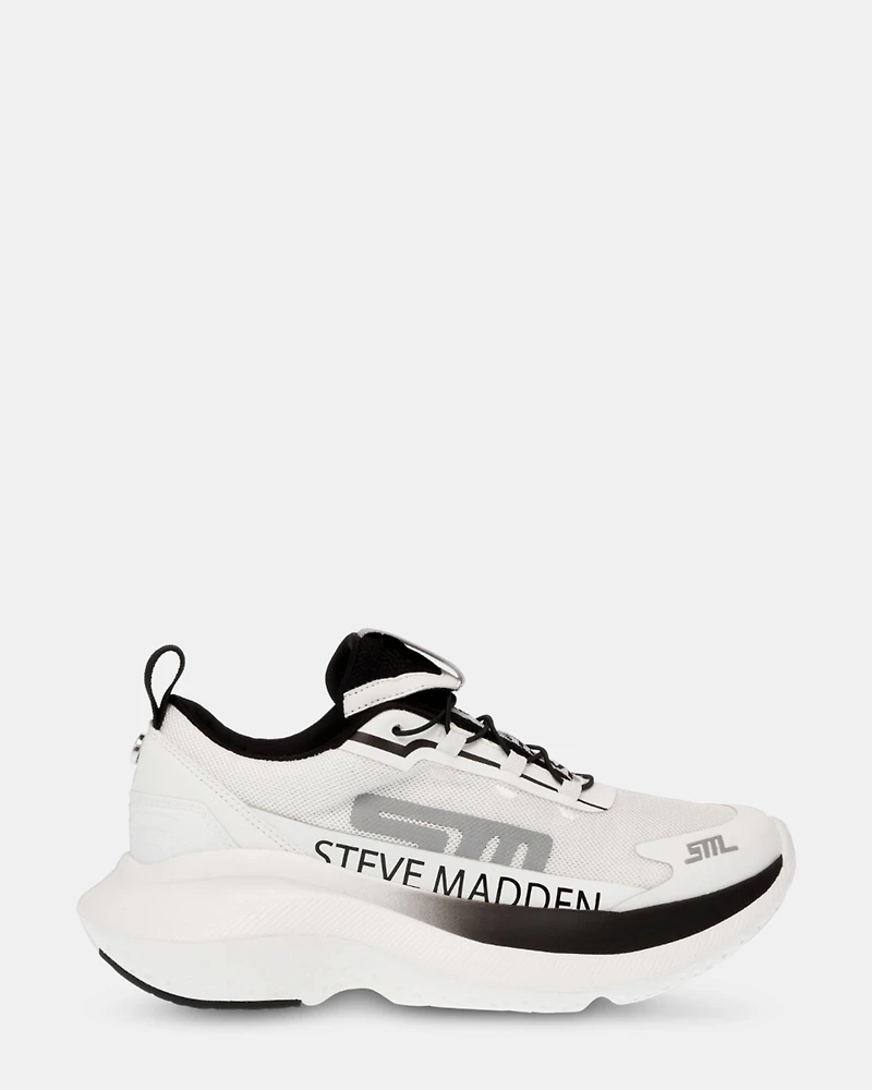 ELEVATE2 WHITE MULTI