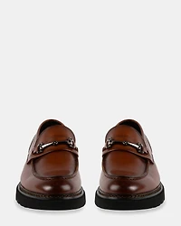 ELISIO TAN LEATHER