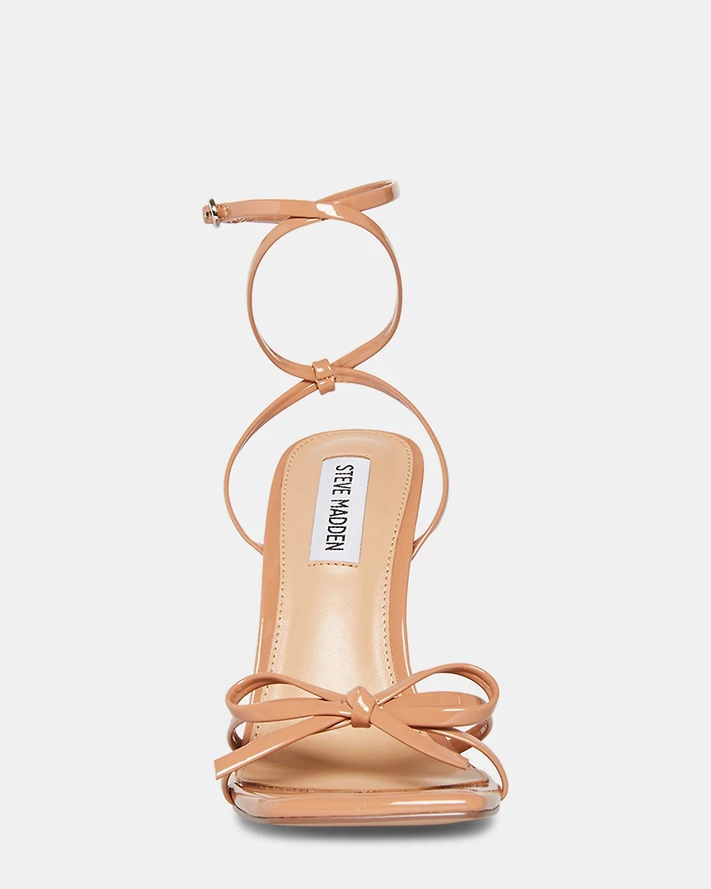ENVIOUS BLUSH PATENT