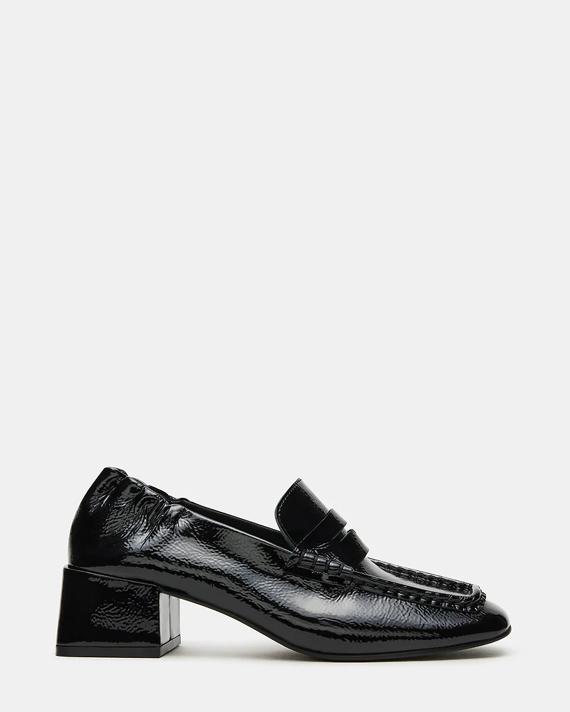 ESTEE BLACK PATENT