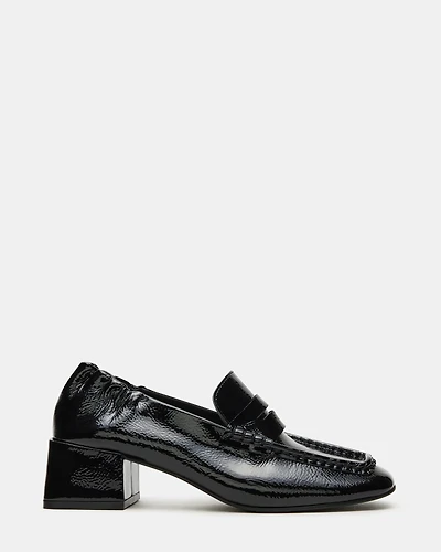 ESTEE BLACK PATENT