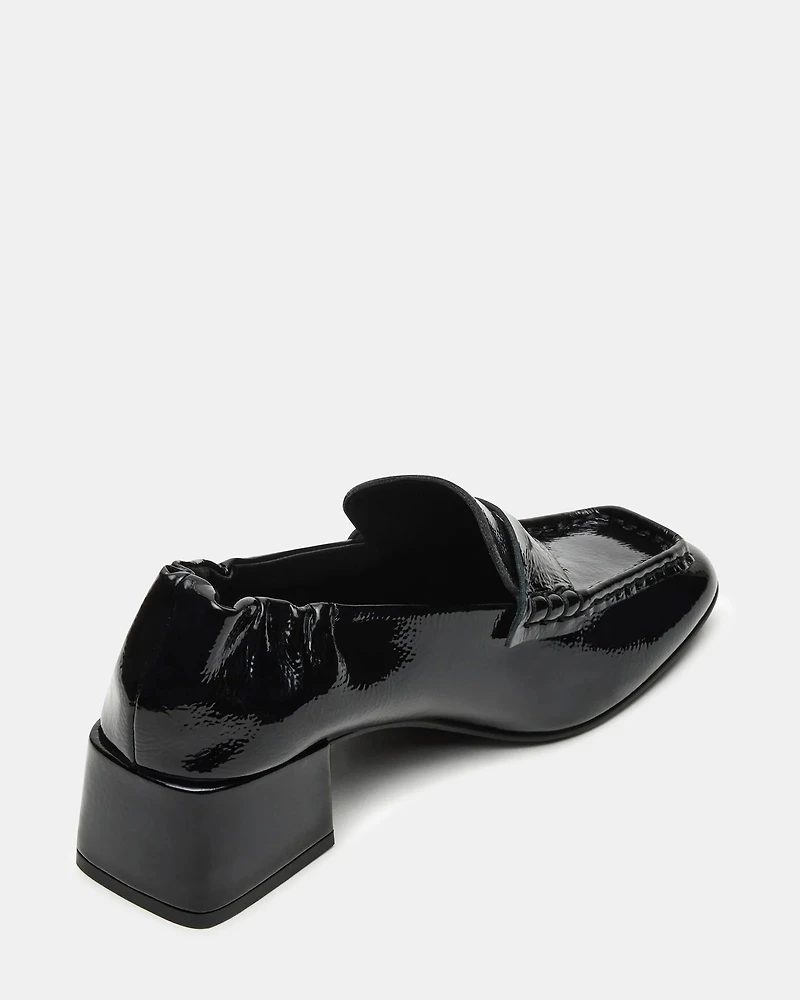 ESTEE BLACK PATENT