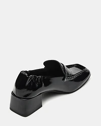 ESTEE BLACK PATENT